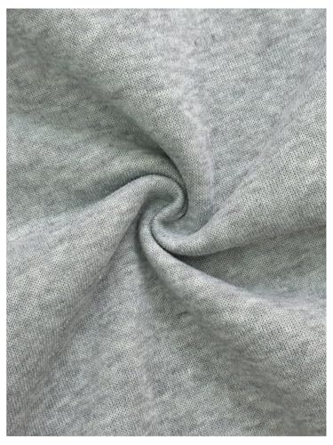 Men's Crop Zip Up Hoodie Long Sleeve Hooded Sweatshirts Casual Basic Outerwear with Pockets3