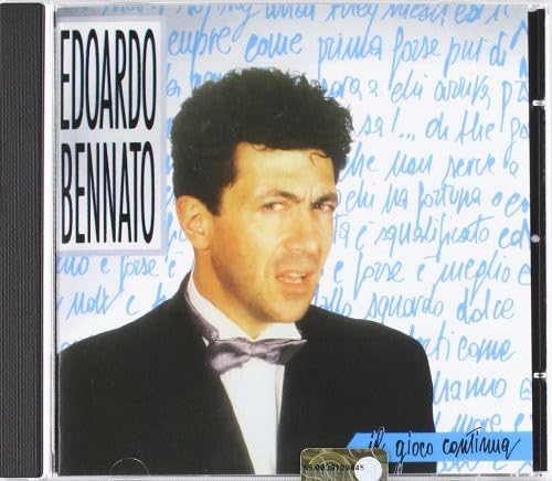 Gioco Il Gioco Continua