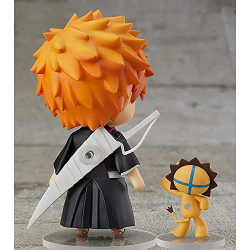 Anime Figure per Bleach Modello Q Version