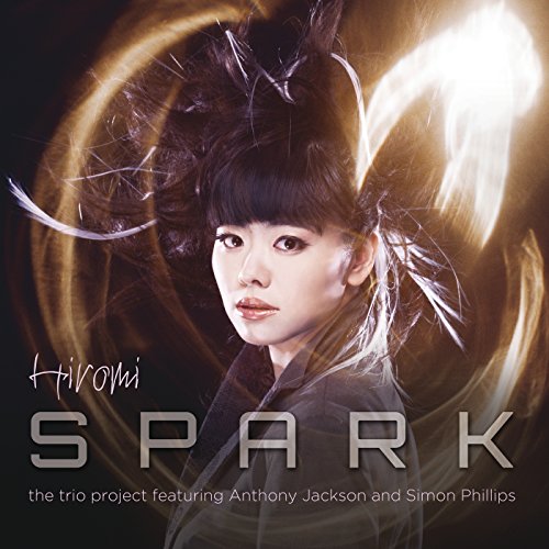 Hiromi feat. Anthony Jackson & Simon Phillips