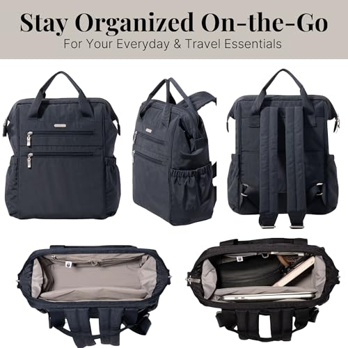 Baggallini City Scape Backpack