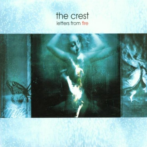 Letters From Fire [Audio CD] The Crest