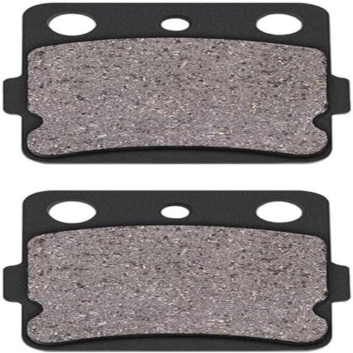 Motorrad Bremsbeläge Für Kawasaki Klx140 Klx140l Klx140g Klx140 140 LG Motorrad Vorne und Hinten Bremsbeläge Bremsen Teil