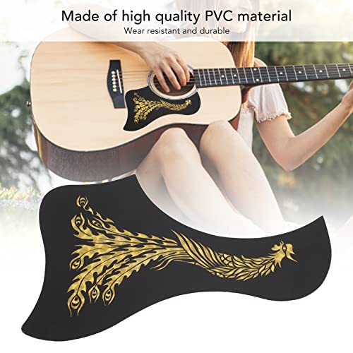Pickguard pour guitare, protections classiques pour guitare, plaque de protection pour guitare, accessoires d’instrument… - Les Beatles, Paul McCartney, John Lennon, RIngo Starr, George Harrison Pickguard pour guitare, protections classiques pour guitare, plaque de protection pour guitare, accessoires d'instrument… – Image 7