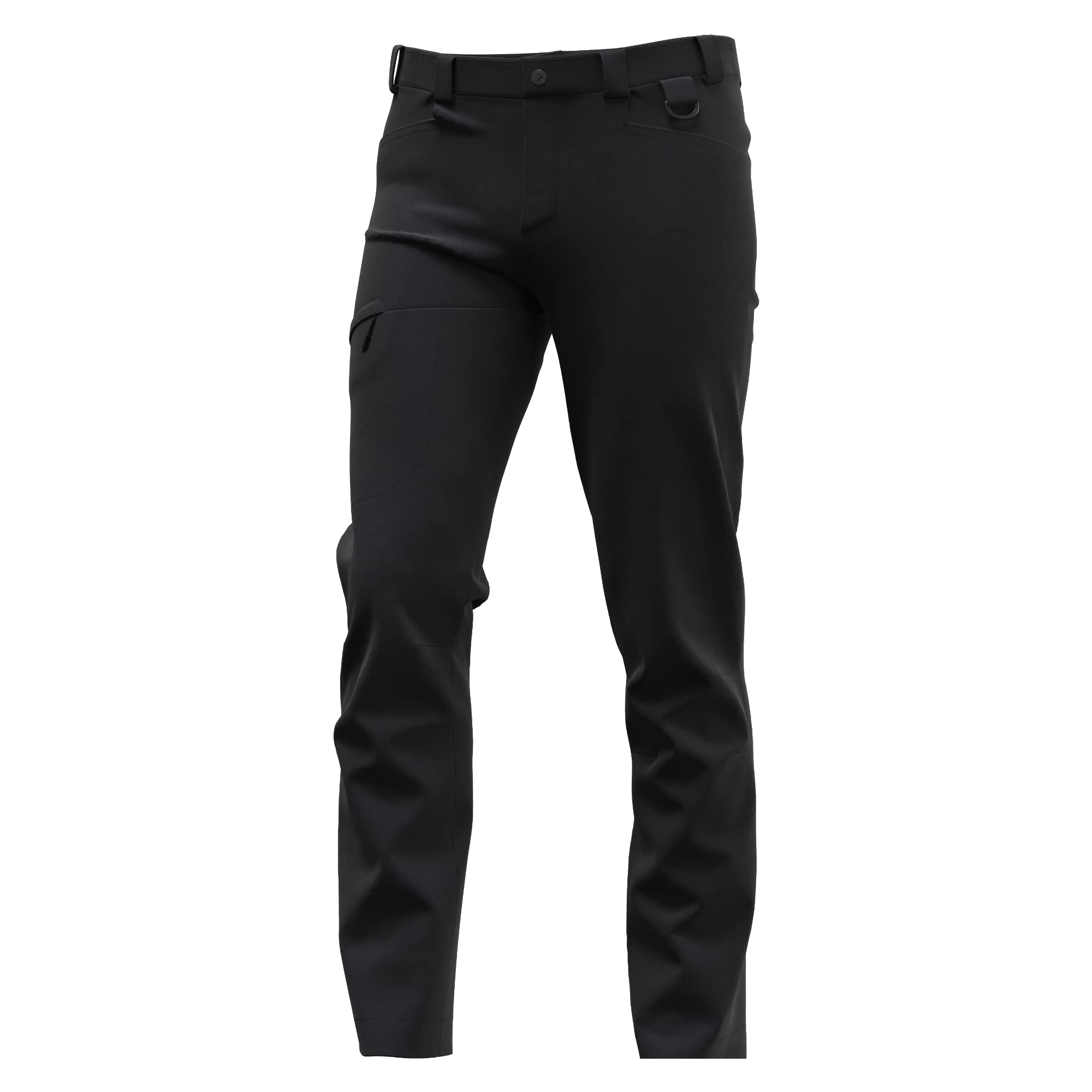 SAFETY JOGGER Kasstrom - Spodnie robocze Mężczyźni
