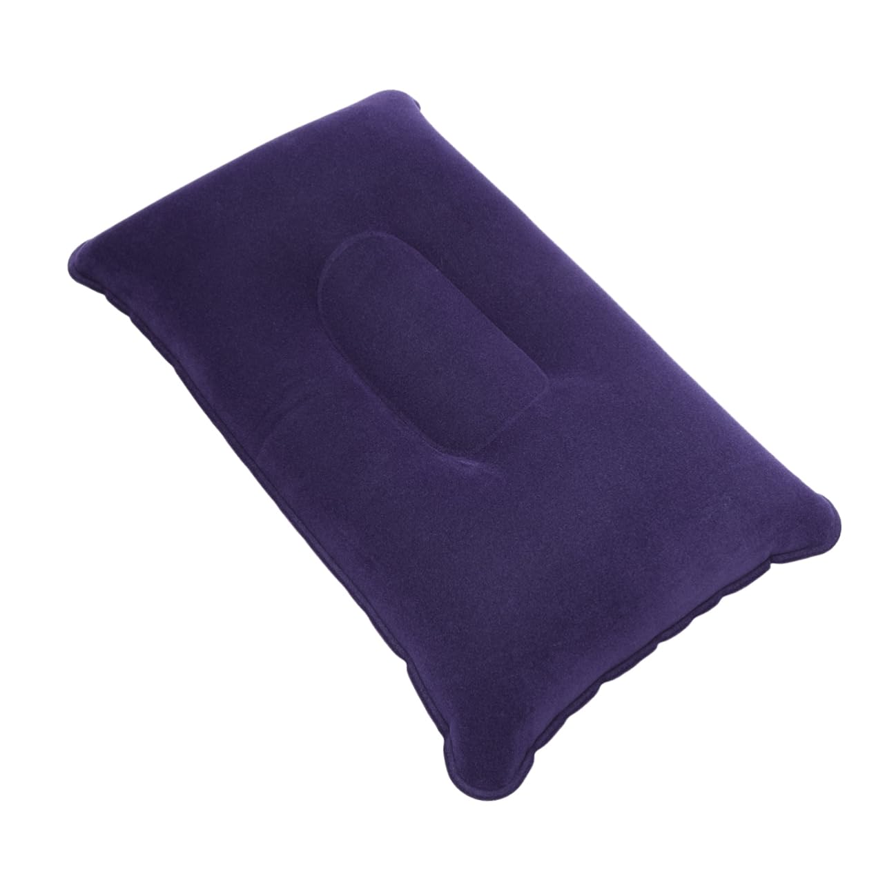 Yardwe 6 Pezzi Gonfiabile Cuscino da Campeggio Fuori Porta Cuscini Affollamento Cuscino Tessuto Cuscino Gonfiabile Cuscino da Trekking Portatile Cuscino da Campeggio Cuscino Gonfiabile