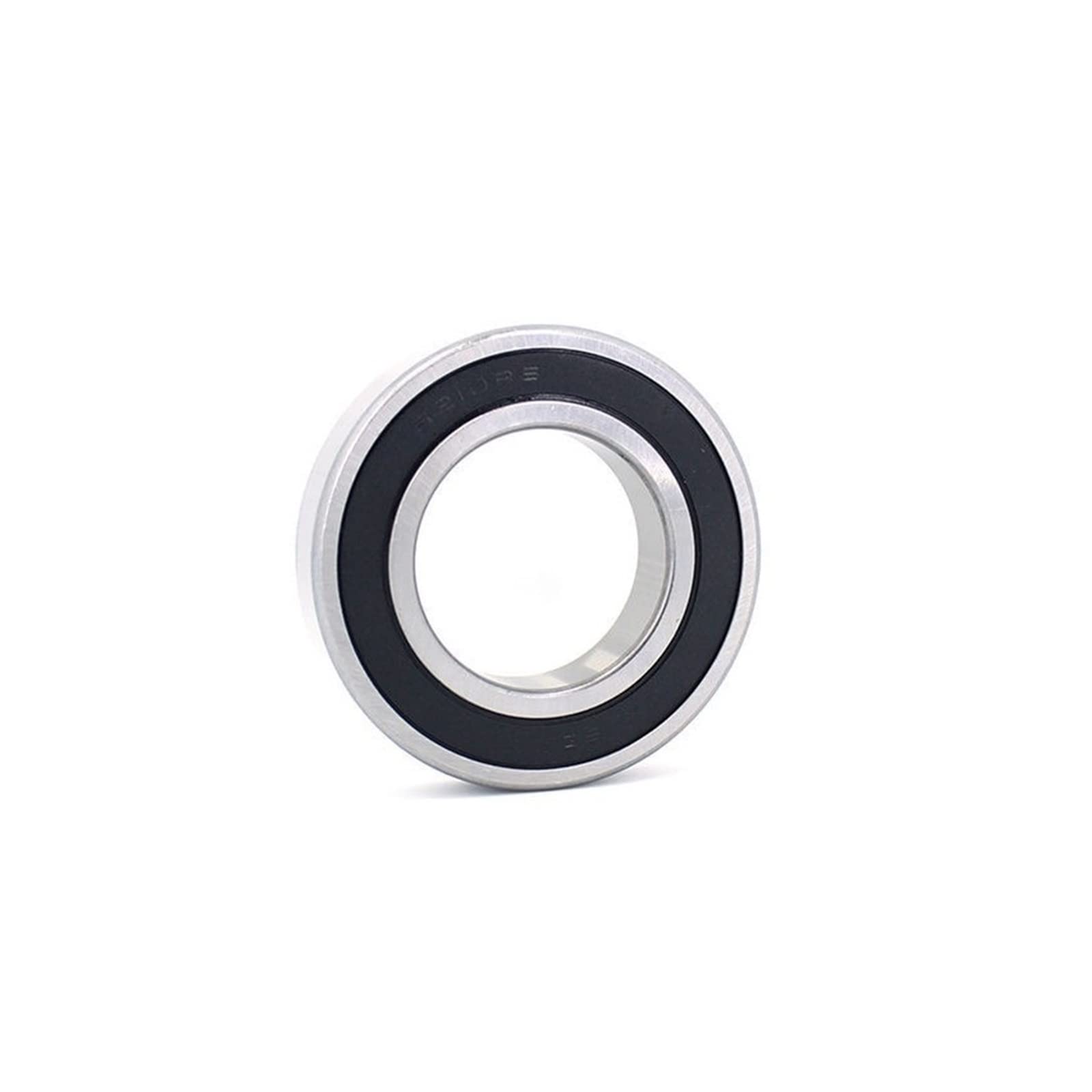 HYUJNAFZR Power Transmission Products 6210RS 6210-2RS Bearing ABEC-3 Deep Groove Ball Bearings 6210RZ 180210 RZ RS 6210 2RS EMQ Quality 50x90x20 mm Ball Bearings