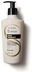 SIAGE Siáge Shampoo Cica-Therapy 400Ml