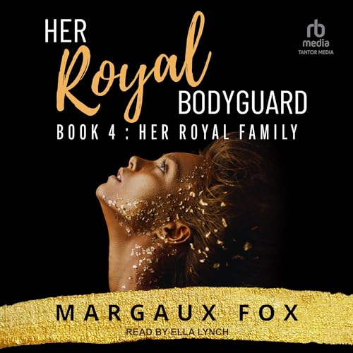 『Her Royal Family』のカバーアート