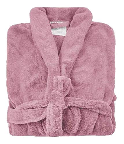 Roupao Cortex Microfibra Confeccionado em Poliester - Attuale