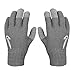 Nike Knit Tech and Grip Training Gloves 2.0 Black | Black | White LG | XL
