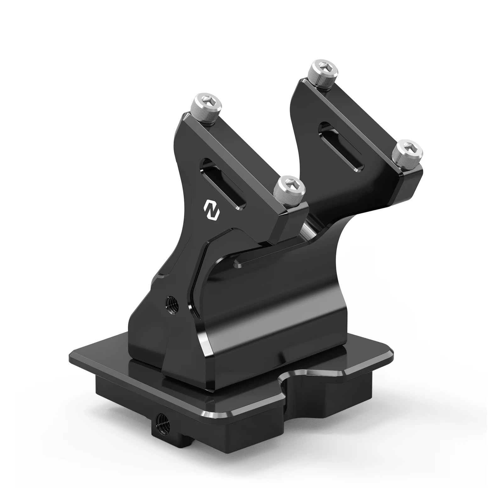 Support de navigation CNC 6061 en aluminium Norden 901 pivotant