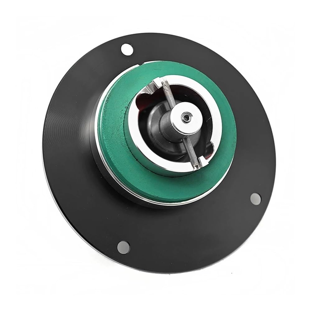 Moto TapóN DepóSito Gasolina Tapa Depósito Combustible Con Llave Y Cerradura Para Ho&n&da CB500X CB500F CBR500R 2016-2025 CBR650R CB650R 19-23 CBR650F CB650F 14-18(Blue)