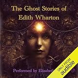 The Ghost Stories of Edith Wharton
