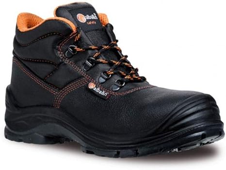 Alba N Men S Safety Shoes Mod Challenge C01sks3 46 Amazon Co Uk Shoes Bags