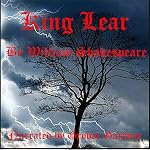 Cover of King Lear