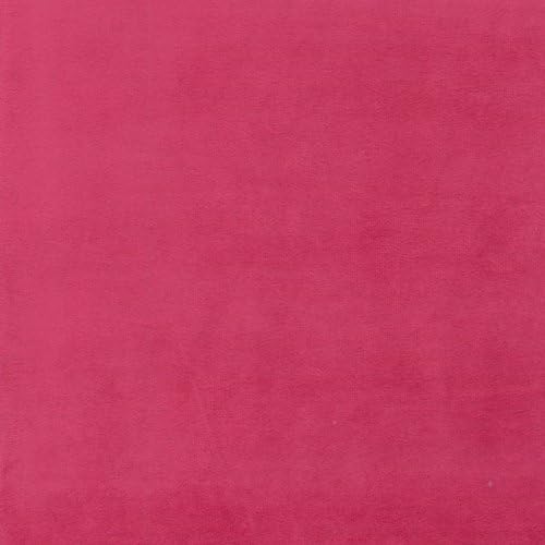 SIS Covers Posh Bright Rose Futon Cover, Loveseat