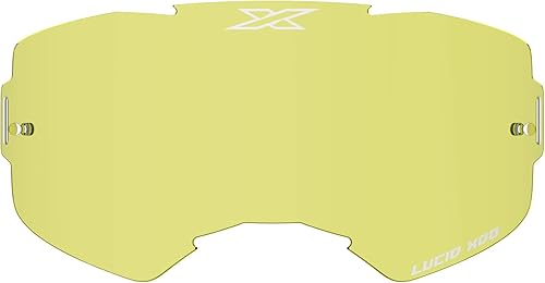 Miniatura 3 de Lucid Zip Off Lens - Accesorios para gafas todoterreno para adultos, color humotalla única