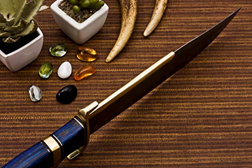 image for NoonKnives: 15