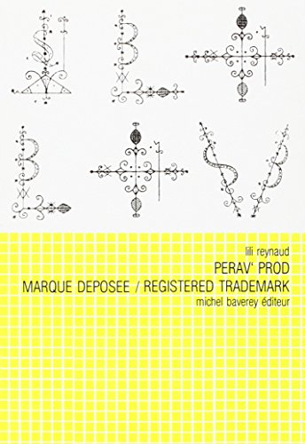 Perav'Prod Marque Deposee