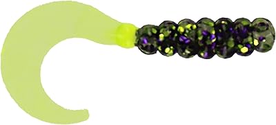 Big Bite Baits FG252 2