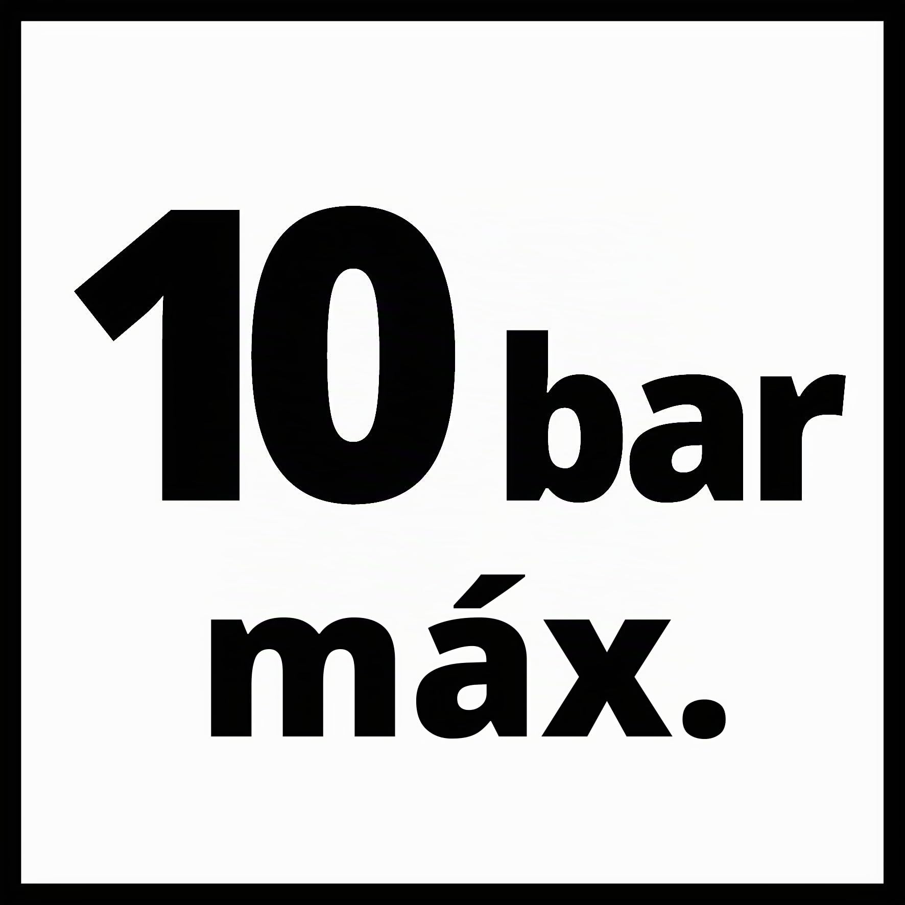 Einhell Compresor (1500 W, bajo nivel de aceite y mantenimiento, reductor de presión, manómetro)