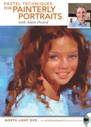 Preisvergleich Produktbild Pastel Techniques for Painterly Portraits