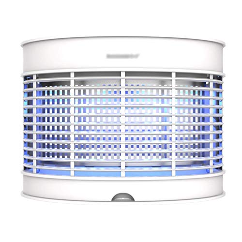 Bug zapper LED performant pour éliminer les moustiques