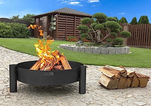 gartendekoparadies.de Feuerschale „Haiti“ - 3