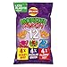 Price comparison product image Walkers Monster Munch Variety Snacks, 12x22g