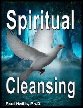 Paperback Spiritual Cleansing Book