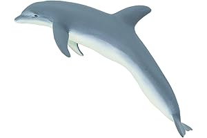 Safari Ltd. Bottlenose Dolphin Figurine