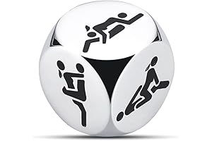 Anniversary Steel Gifts for Husband Wife