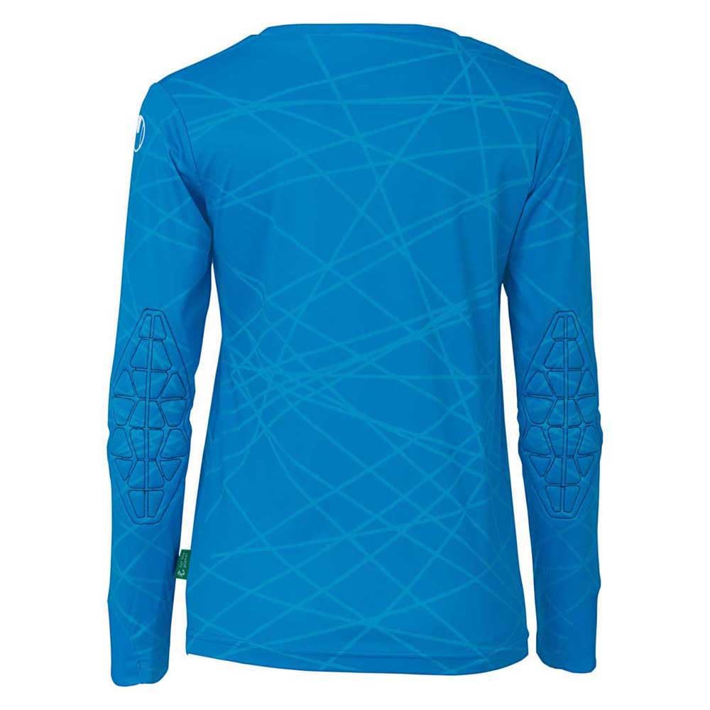 uhlsport Prediction Torwart Set Junior Ensemble Maillot Mixte