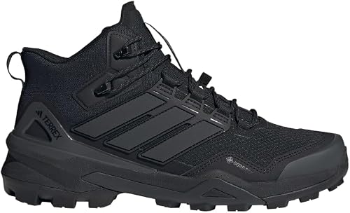 best gore tex hiking shoes in Detroit, MI
