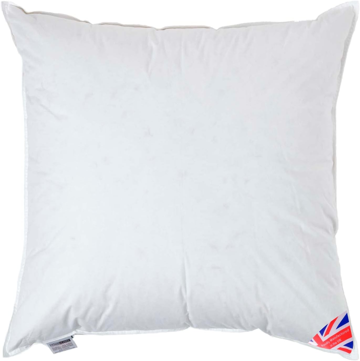 90 x 90 cushion insert