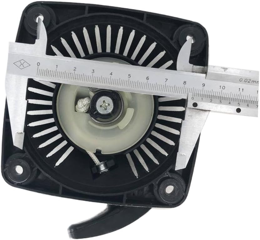 Recoil Pull Starter for GX22 GX31 Engines UMK422 UMK431 UMT431 Type 28400-ZM3-003ZA