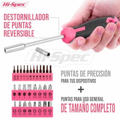 Herramientas para mujer 18 Imagen adicional