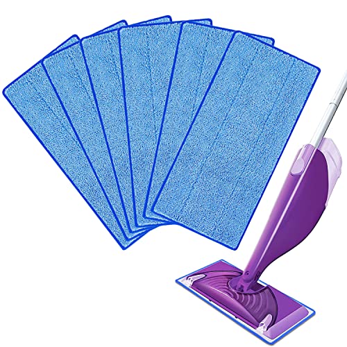 Swiffer WetJet Not Spraying Top 3 Reasons and Solutions