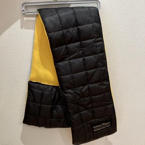 阪神タイガースマフラーのサムネイル