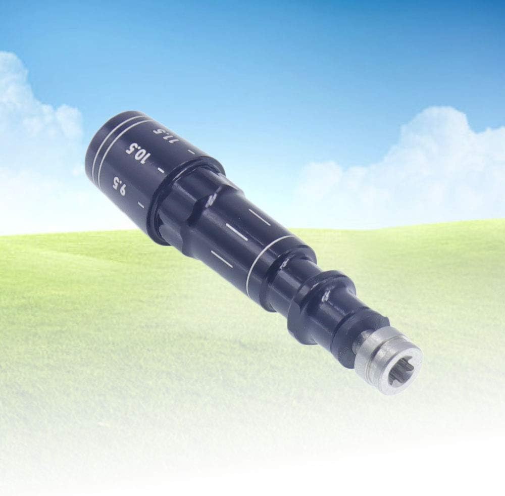 HISTAR Golf Shaft Sleeve Adapter Replacement 0.335 Tip for Mizuno JPX900 Driver Fairway Wood FW Clubs