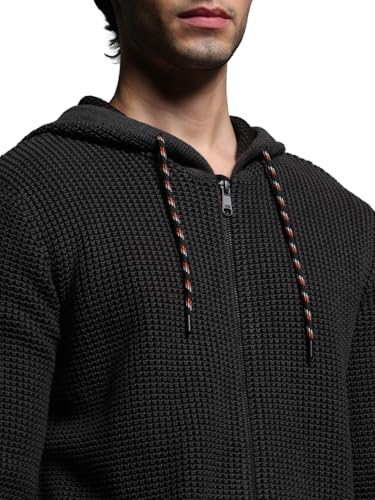 Image of Jack & Jones Men's Hooded Sweatshirt