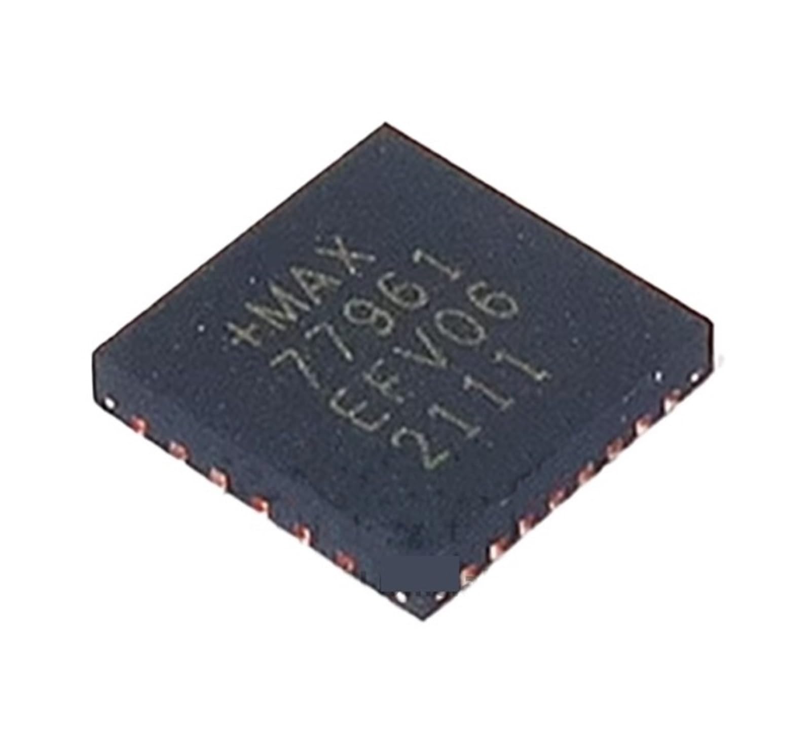 MAX77961EFV06 componente electrónico de alta eficiencia de conmutación 2