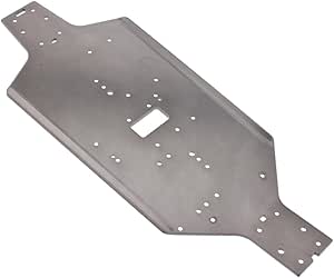 Châssis Principal HPI Racing 101292 En 6061 - Pour Bullet ST MT RTR, Pièce De Rechange
