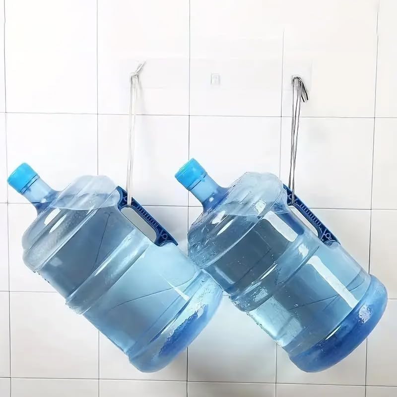 10pcs Hooks, Punching Free Clothing Cabinets, Partition Brackets, Adhesive Hooks, Layer Brackets, Triangular Brackets, Layer Plates, Right Angle Supports, and Seamless Hooks