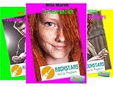  Rockstars auf St. Ingbert (Reihe in 3 Bänden)