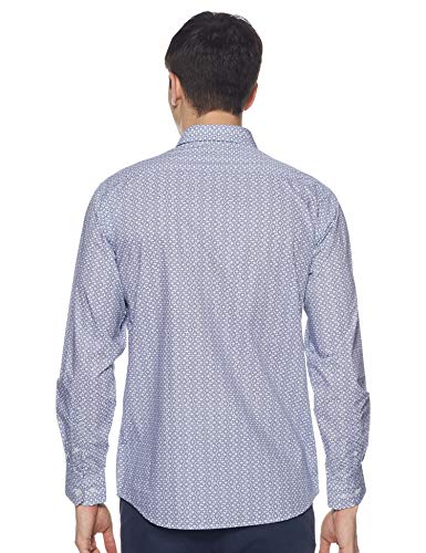 Image of Amazon Brand - Symbol Men's Regular Fit Casual Shirt