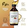 Rosehip-Oil-USDA-Certified-Organic-100-Pure-Cold-Pressed-Unrefined-Carrier-Oil-for-Men-Women-4oz-Natural-Anti-Aging-Moisturizer-for-Face-Hair-Skin-Nails-Non-GMO Rosehip Oil - 100% Pure Organic Certified, Cold Pressed & Unrefined Carrier Oil For Face, Hair & Skin, Great For Fine Lines, Wrinkles & Facial Oil (4 Oz)