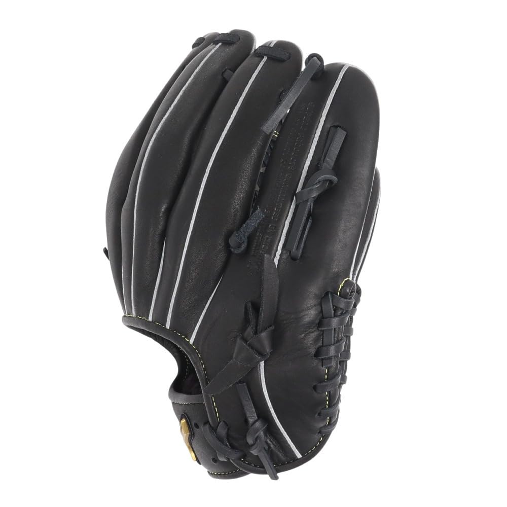 Amazon | ミズノ（MIZUNO） 軟式用グラブ オールラウンド用 野球