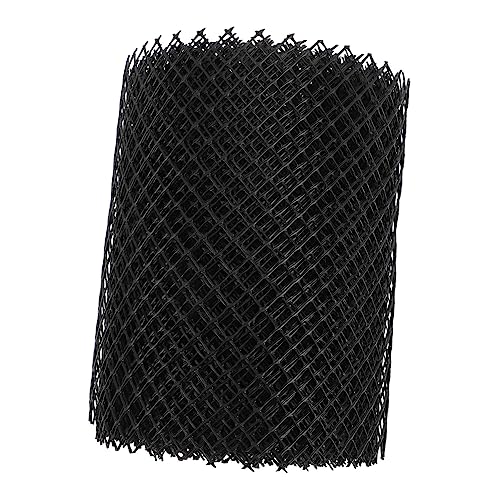 KOMBIUDA 1Roll Snowboard Protector Mesh Freezing Ski Skin Fine Mesh Design for Ski Equipment Protection Prevents Freezing and Adhesion for Outdoor Sports Activities